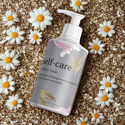 Refreshing hand & body lotion Self Care Refreshing zesty scent Printful
