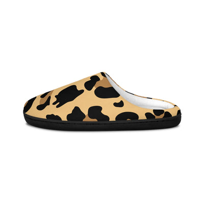 Slippers Animal Print Women Indoor Slippers Printify