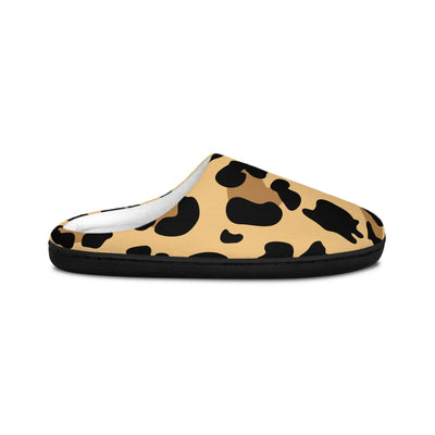 Slippers Animal Print Women Indoor Slippers Printify