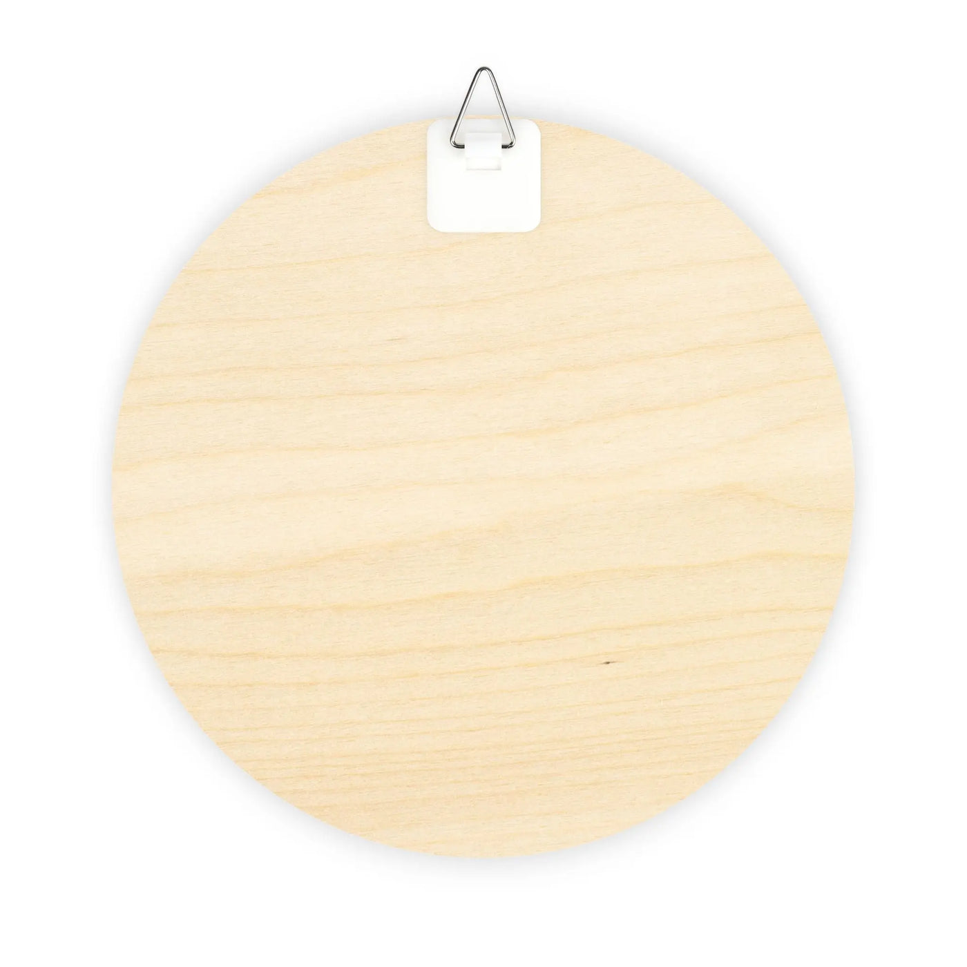 Wood Signs - Halloween Gnomes Circular Wooden Sign - Secret Design, LLC 