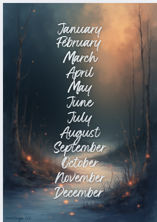 Follow Your Path Journal | Self Discovery & Personal Growth Journal - Secret Design, LLC