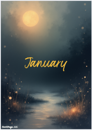 Follow Your Path Journal | Self Discovery & Personal Growth Journal - Secret Design, LLC