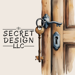 Secret Design, LLC