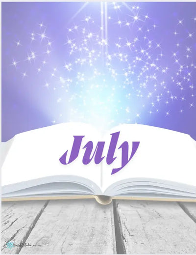 Digital Book Journal Printful
