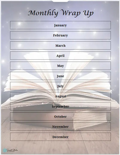 Digital Book Journal Printful